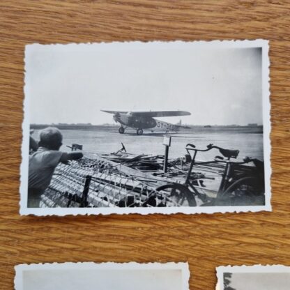 Fotografier fra København - 1950'erne - Image 4