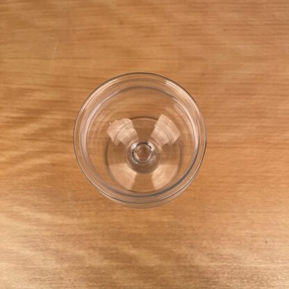 Holmegaard Charlotte Amalie Cognac glas - Image 3