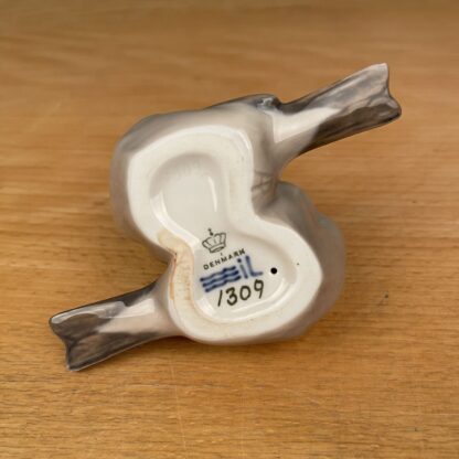 Royal Copenhagen Spurvepar nr. 1309 - Image 6