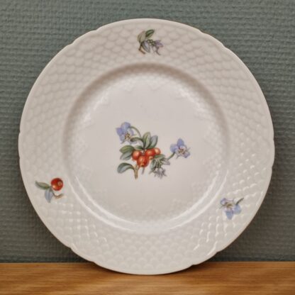 B&G - Ægir - frokosttallerken - 21cm