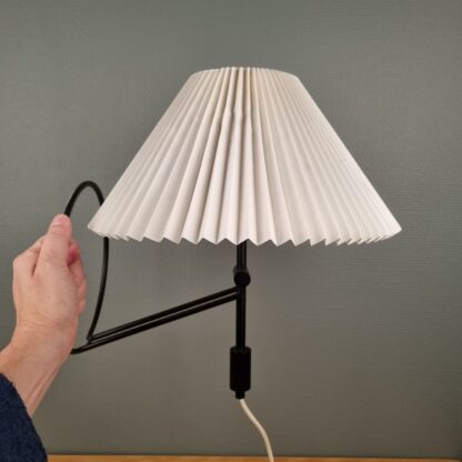 Le Klint bord og væglampe model 305 - sort - Image 3