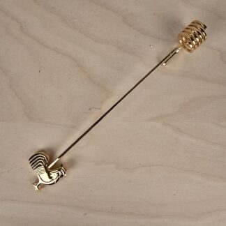 Georg Jensen lysholder 1999 - Hane