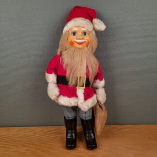 Stor nisse fra 1960erne