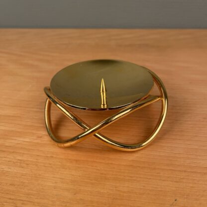Georg Jensen Glow bloklys stage