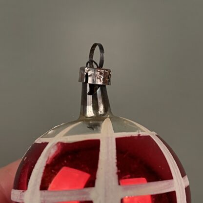 Gammel julekugle - Image 2