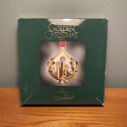 Georg Jensen juleuro 1999 - Image 3