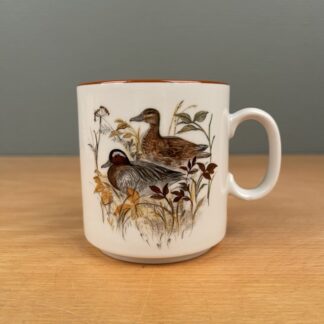 Mads Stage Jagtstel Atlingand