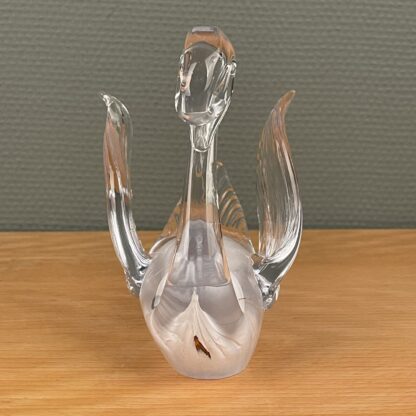 Murano svane 16cm - Image 2