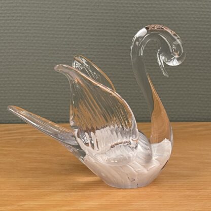 Murano svane 16cm - Image 3