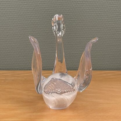 Murano svane 16cm - Image 4