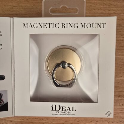 Magnetisk ring mount - Ideal of Sweden - Image 2
