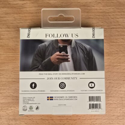 Magnetisk ring mount - Ideal of Sweden - Image 4