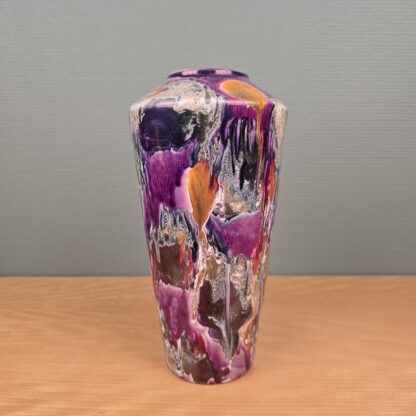 W. Germany vase - Image 2