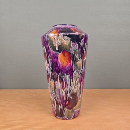 W. Germany vase