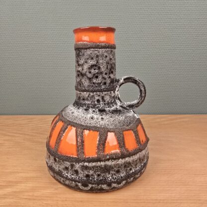 W. Germany vase - Image 3