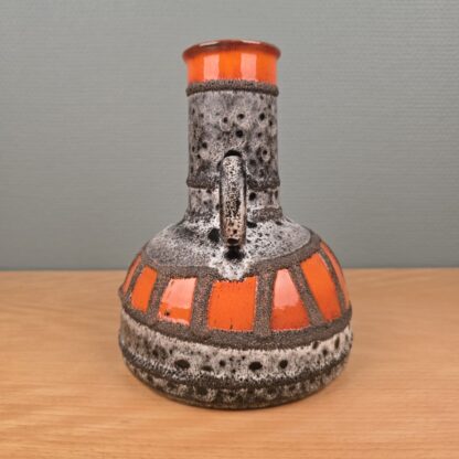 W. Germany vase - Image 2