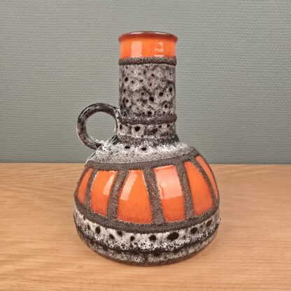 W. Germany vase