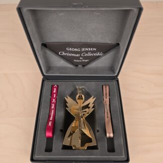 Georg Jensen juleuro 2013