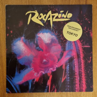 Rocazino - Rocazino - Vinyl