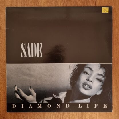 Sade - Diamond Life - Vinyl