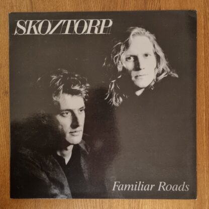 Sko/Torp - Familiar Roads - Vinyl
