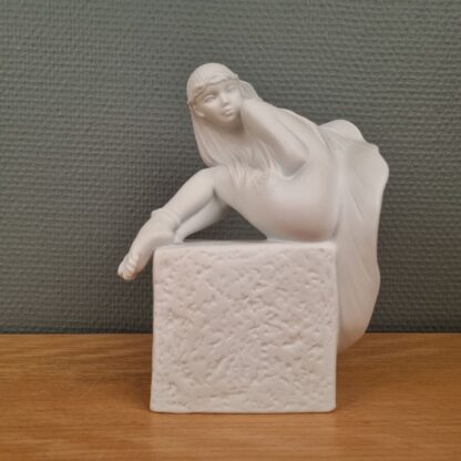 Stjernetegnsfigur - Royal Copenhagen nr. 101 - Fisken - Christel