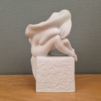 Stjernetegnsfigur - Royal Copenhagen nr. 101 - Fisken - Christel - Image 2