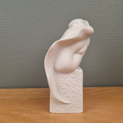 Stjernetegnsfigur - Royal Copenhagen nr. 101 - Fisken - Christel - Image 3