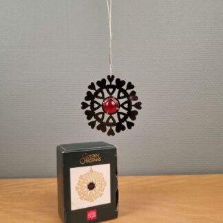 Golden Christmas Årets Julepynt 2006