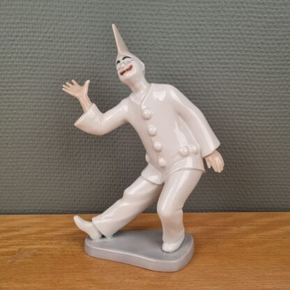 B&G figur - Pjerrot - nr. 2353