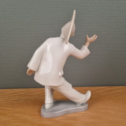 B&G figur - Pjerrot - nr. 2353 - Image 2