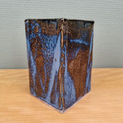 Vase i keramik med motiv af månen - Image 3