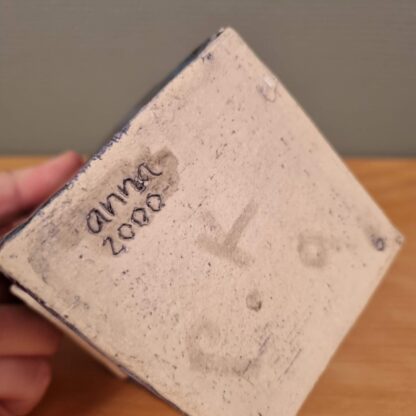 Vase i keramik med motiv af månen - Image 4