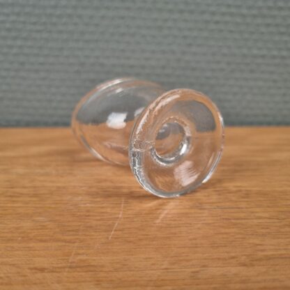 Øjeskylleglas - klart glas - 5cm - Image 2
