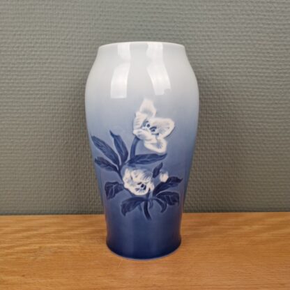 B&G Julerose - vase nr. 682 - 22cm