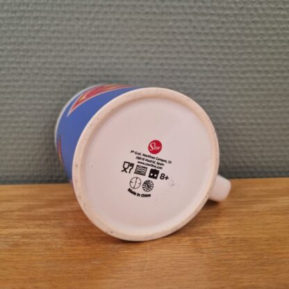 Krus med Superman logo - Image 2