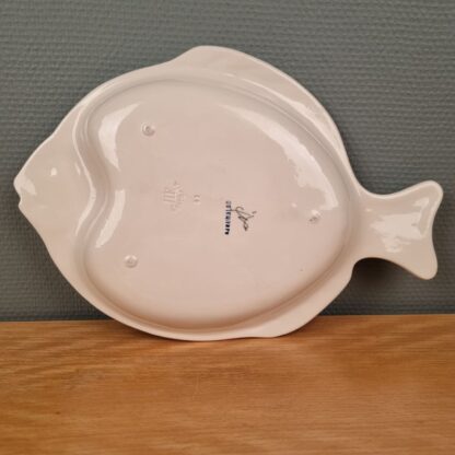 Fad formet som fisk fra JIE, Gantofta - 36cm - Image 3