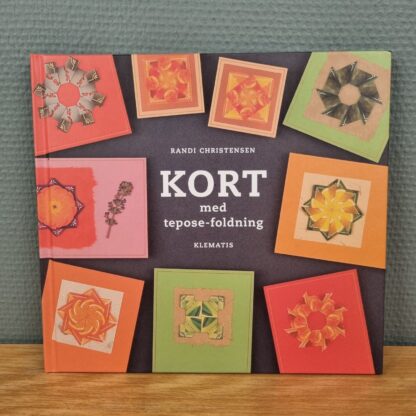Randi Christensen - Kort med tepose-foldning