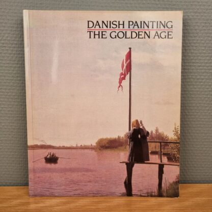 Kasper Monrad - Danish Painting - The Golden Age