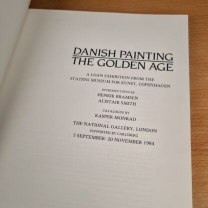 Kasper Monrad - Danish Painting - The Golden Age - Image 2