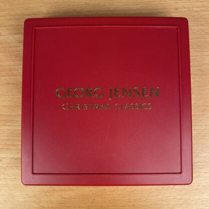 Georg Jensen juleuro 2005 - Image 3