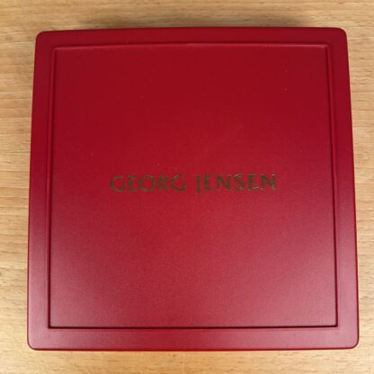 Georg Jensen juleuro 2001 - Image 3