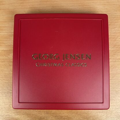 Georg Jensen juleuro 2005 - Image 3