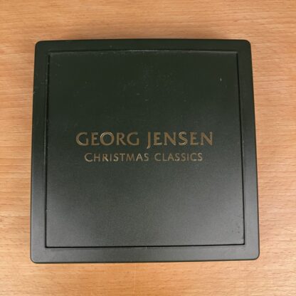 Georg Jensen juleuro 2007 - Image 3