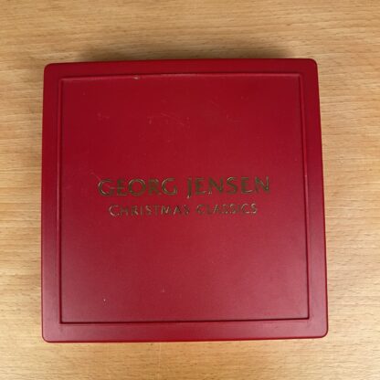 Georg Jensen juleuro 2005 - Image 3