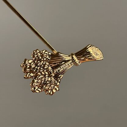 Georg Jensen lysholder Juleneg 2006 - Image 4