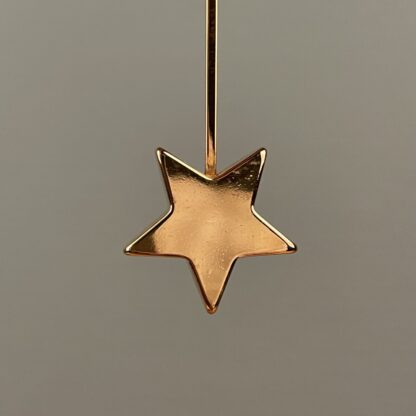 Georg Jensen lysholder Stjerne 1990 - Image 3