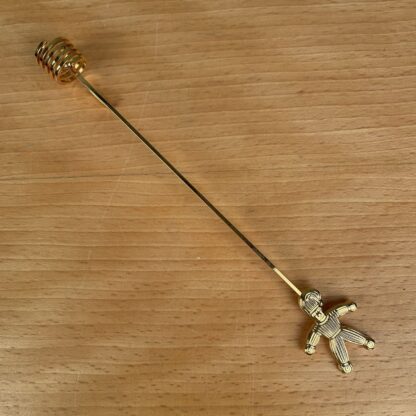 Georg Jensen lysholder Garnnisse 2001 - Image 2