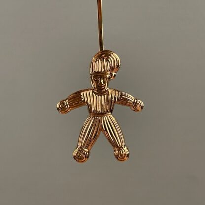 Georg Jensen lysholder Garnnisse 2001 - Image 3