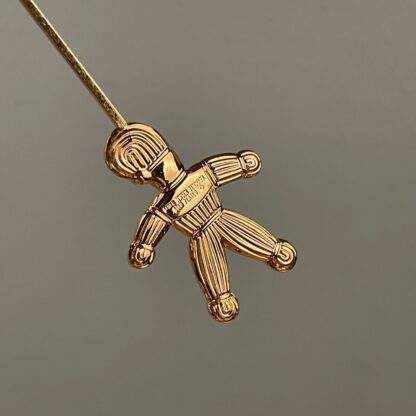 Georg Jensen lysholder Garnnisse 2001 - Image 4